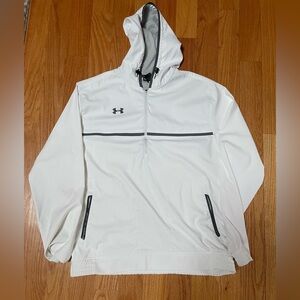 Under Armour “win-it” Jacket